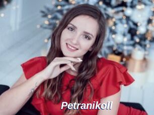 Petranikoll