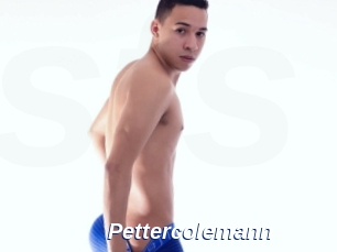 Pettercolemann