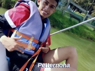 Petternoha