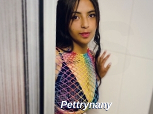 Pettrynany