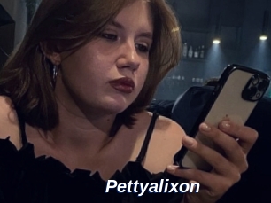 Pettyalixon