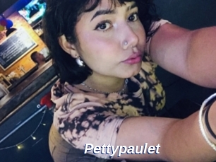Pettypaulet