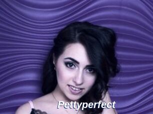 Pettyperfect