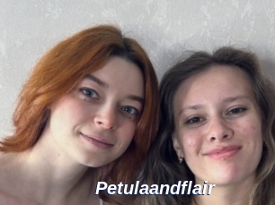 Petulaandflair