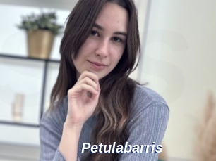 Petulabarris