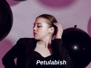 Petulabish