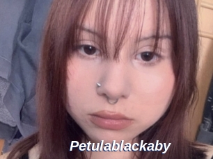 Petulablackaby