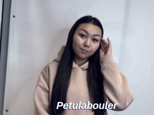 Petulabouler