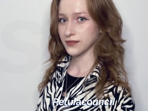 Petulacouncil