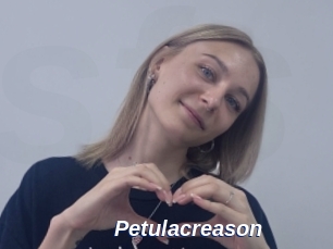 Petulacreason