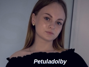 Petuladolby