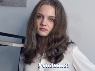 Petulaeast