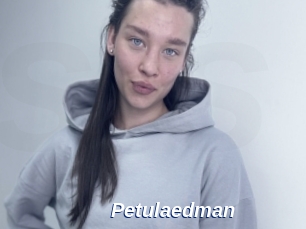 Petulaedman