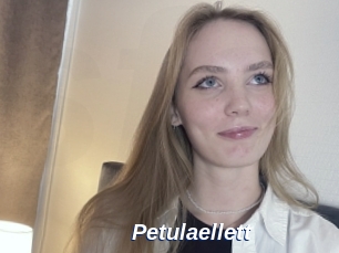 Petulaellett