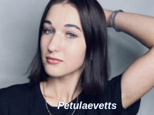 Petulaevetts