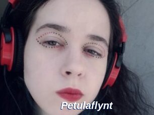 Petulaflynt