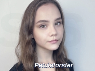 Petulaforster