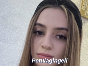 Petulagingell