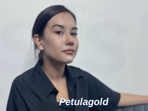 Petulagold