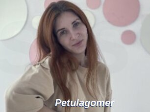 Petulagomer