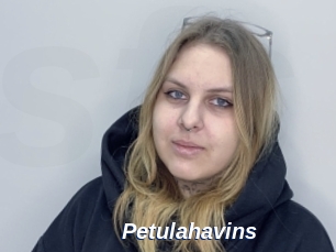 Petulahavins