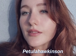 Petulahawkinson