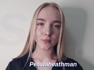 Petulaheathman