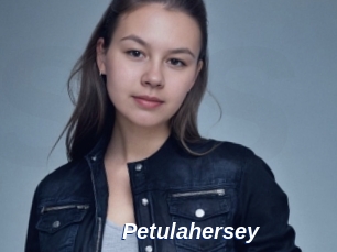Petulahersey