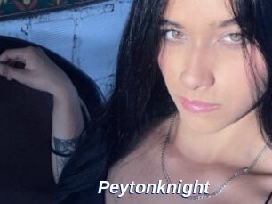Peytonknight