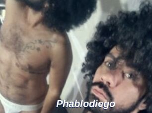 Phablodiego
