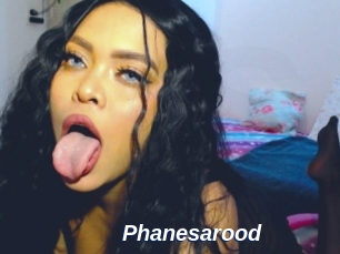Phanesarood
