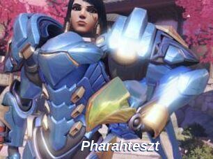 Pharahteszt