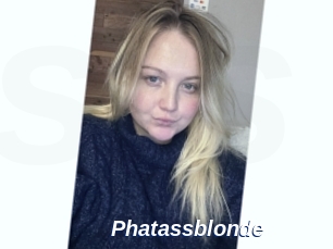 Phatassblonde