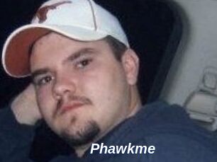 Phawkme