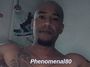 Phenomenal80