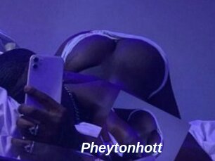 Pheytonhott