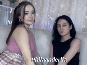 Philaanderlia