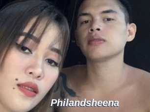 Philandsheena