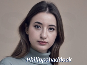 Philippahaddock