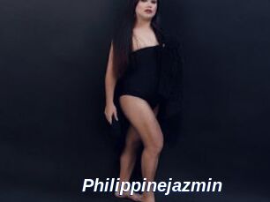 Philippinejazmin