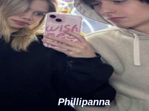 Phillipanna