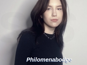 Philomenabodge