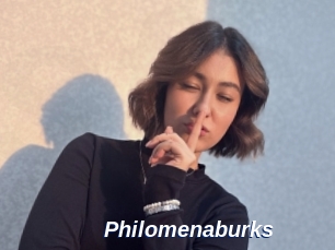 Philomenaburks