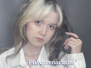 Philomenacoote