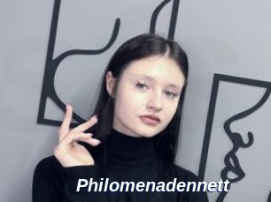 Philomenadennett
