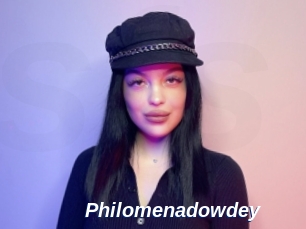Philomenadowdey