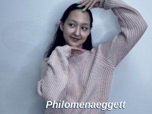 Philomenaeggett