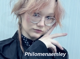 Philomenaemley