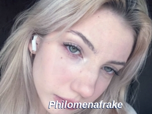 Philomenafrake