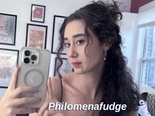 Philomenafudge